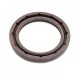 Pressure Oil Seal 40x55x6/6,5 NT01-PL FPM [BABSL+PTFE]